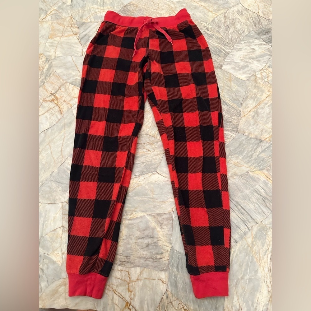 Aeropostale Flannel Pj pants size XXs